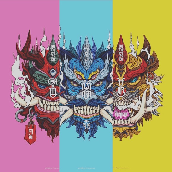 Meet your Posher, Dwayne - Picture 1 of 1